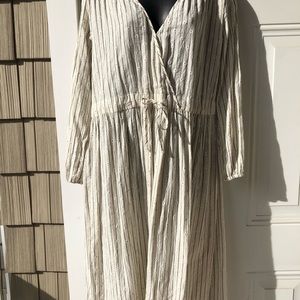 Christy Dawn Vintage Dress-PRISTINE